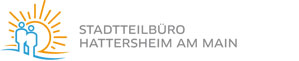 STADTTEILBÜRO Hattersheim Logo
