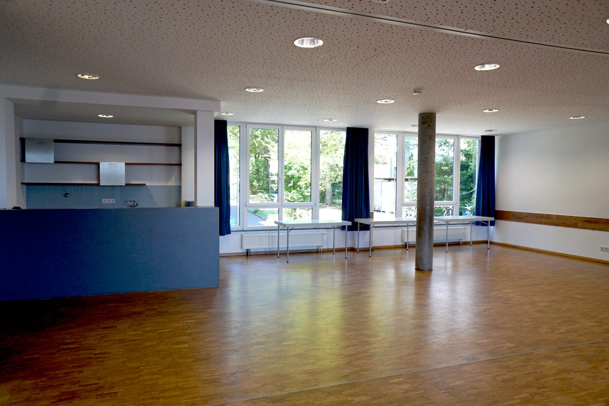 Südringtreff – STADTTEILBÜRO Hattersheim